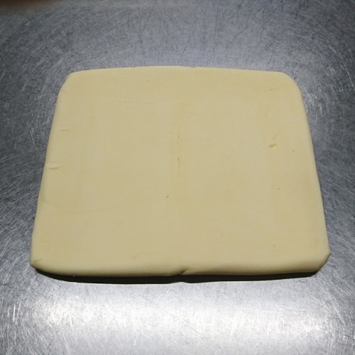 北海道十勝の四つ葉バター